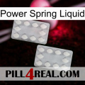 Power Spring Liquid 17